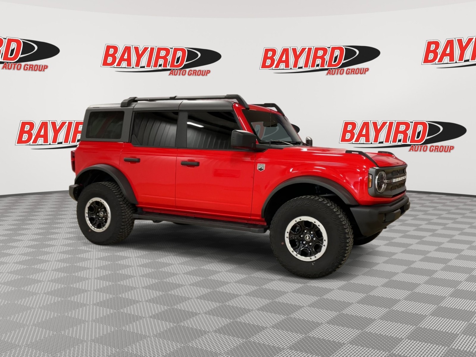 ford bronco 4-door 2023 1FMEE5DP3PLB37739 image ford bronco 4-door 2023 1FMEE5DP3PLB37739 image